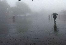 Cyclone Dana: Heavy Rainfall and Weather Alerts Across Odisha, Bengal, and Kerala