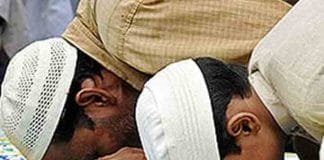 Eid-ul-Azha on June 29, 2023, if Namaz are offered on the streets, Action will be taken