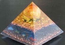 Unveiling the Mysteries of Pyramids: Myth or Metaphysical Marvel? pyramids vastu