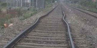 Heatwave Paralyzes Rail Traffic: Major Accident Narrowly Avoided in Itarsi