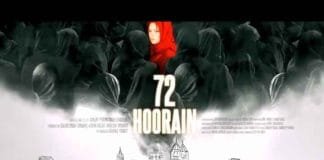 Controversy Surrounds ’72 Hoorain’ as CBFC Rejects Trailblazing Trailer 72 Hoorain
