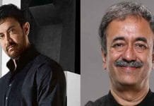 Blockbuster Reunion: Aamir Khan and Rajkumar Hirani Team Up for a Captivating Biographical Drama Aamir Khan and Rajkumar Hirani