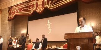 Ajit Pawar’s Political Reunion: Returns to NDA and Assumes Deputy CM Office Ajit Pawar