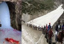 Amarnath Yatra 2025 Begins July 3: Register Now and Embark on the Sacred Pilgrimage Amarnath Yatra 2025 Latest Update