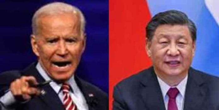 Americaand-china America and china