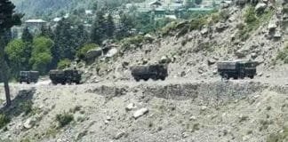 China’s Escalating Military Activities on LAC: A Deep Dive into the Ongoing Tensions China Air Base Upgrade and New Airfields An Aerial Powerplay