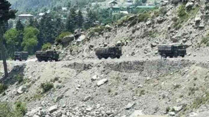 China Air Base Upgrade and New Airfields An Aerial Powerplay