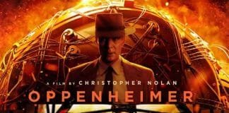 Christopher Nolan’s “Oppenheimer” Generates Massive Buzz as Advance Bookings Fill Up Fast Christopher Nolan Oppenheimer
