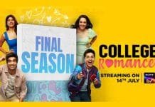 Final Season of College Romance Promises Laughter, Love, and Bittersweet Goodbyes College Romance S4