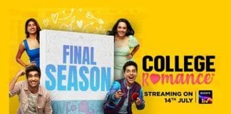 Final Season of College Romance Promises Laughter, Love, and Bittersweet Goodbyes College Romance S4