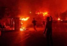 Goa Nightclub Inferno Kills 25 as Locked Exits Trap Guests; Owners Flee to Thailand After Tragedy