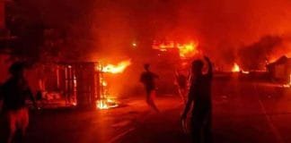 Goa Nightclub Inferno Kills 25 as Locked Exits Trap Guests; Owners Flee to Thailand After Tragedy