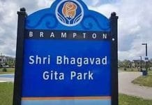 The Handiwork of Khalistani Supporters: Unmasking the Rising Wave of Vandalism in Canada Khalistani supporters,