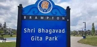 The Handiwork of Khalistani Supporters: Unmasking the Rising Wave of Vandalism in Canada Khalistani supporters,