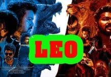 Ram Charan’s Potential Entry in Tamil Film ‘Leo’ Sparks Excitement and Speculation