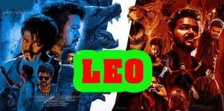 Ram Charan’s Potential Entry in Tamil Film ‘Leo’ Sparks Excitement and Speculation