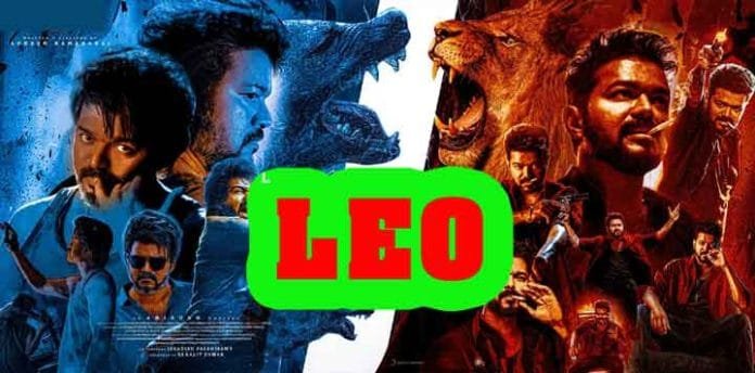 LEO