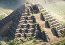 Mysterious Maya civilization Emerges from the Past: Na Okumtun Unveiled in Yucatan Peninsula Mysterious Maya civilization