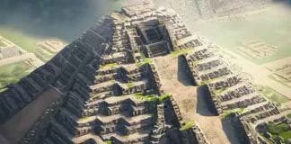 Mysterious Maya civilization Emerges from the Past: Na Okumtun Unveiled in Yucatan Peninsula Mysterious Maya civilization