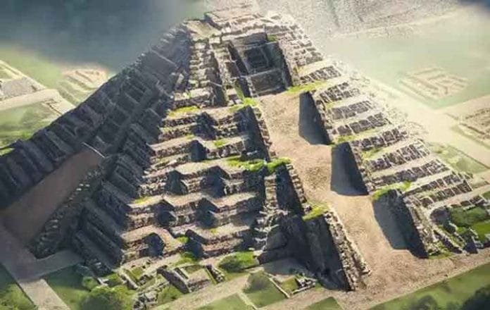 Mysterious Maya civilization Mysterious Maya civilization