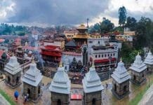 Unlock Blessings: Benefits of Pashupatinath Jyotirlinga Darshan in the Auspicious Month of Shravan Pashupatinath Jyotirlinga