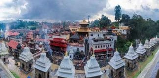 Unlock Blessings: Benefits of Pashupatinath Jyotirlinga Darshan in the Auspicious Month of Shravan Pashupatinath Jyotirlinga