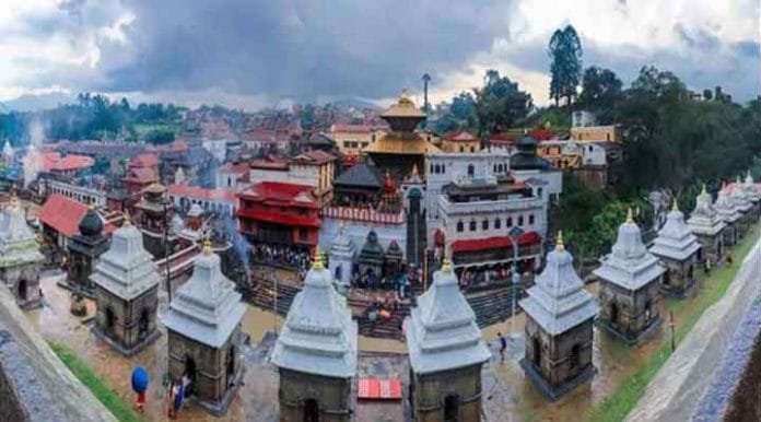Pashupatinath Jyotirlinga