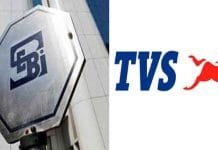 TVS Supply Chain Solutions IPO: A Game-Changer in the Two-Wheeler Manufacturing Industry SEBI ,TVS