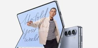 Samsung Galaxy Z Flip 5: Unveiling the Next-Level Foldable Marvel Samsung Galaxy Z Flip 5