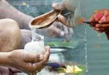 Sarvapitri Amavasya 2023: Honoring Ancestral Spirits and Blessings Sarvapitri Amavasya : Ancestral Rituals and Significance