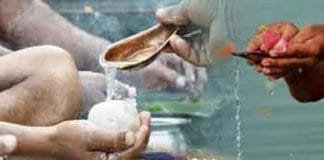 Sarvapitri Amavasya 2023: Honoring Ancestral Spirits and Blessings Sarvapitri Amavasya : Ancestral Rituals and Significance