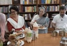 Sonia Gandhi’s Heartwarming Encounter: Women Farmers and Rahul’s Marriage Sonia Gandhi's Advice on Rahul gandhi's Marriage