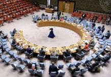 The voice of the poorest and most vulnerable countries should be heard in the Security Council UNSC