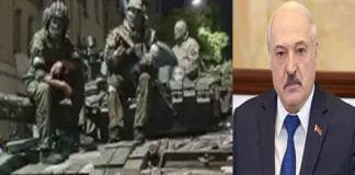 President Lukashenko Welcomes Wagner Forces to Belarus: Implications Revealed Wagner mercenaries , Alexander Lukashenko