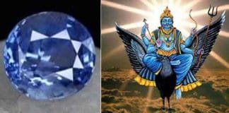 Harness the Energy of Neelam Stone: Know the Pros and Cons of Blue Sapphire Blue sapphire and Shani dev