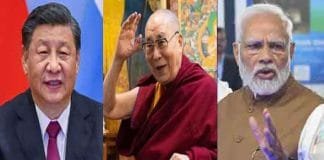 China and Dalai Lama Engage in Secret Talks: A Potential Turning Point in Tibet’s Future Xi Jinping, Dalai Lama, Narendra Modi
