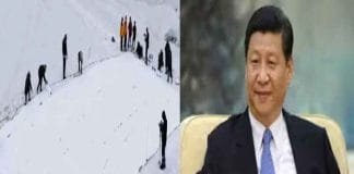 Unveiling China’s Revolutionary Approach: Can Covering the Dagu Glacier Save Our Melting Wonders?