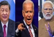 China’s New Law: Impact on Foreign Nationals and US-China Relations china,usa,india