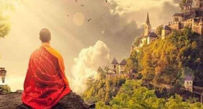 god-sadhak thoughts of God, responsibilities of human existence