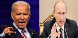 Putin Meets Iranian President Amid Israel-Iran Tensions: A Key Geopolitical Move Joe Biden, Vladimir Putin