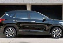 Indian SUV Market in for a Treat: Many Highly-Anticipated Models Ready to Hit the Roads kia seltos