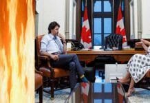 Unmasking the Attack: Canada Reacts to Khalistani Supporters Targeting Indian Consulate in America