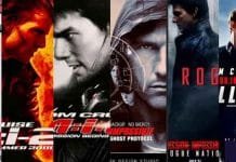Unmasking Ethan Hunt’s Journey: Recap of the Mission: Impossible Film Series So Far Recap of the Mission: Impossible Film Series So Far