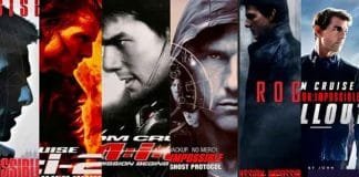 Unmasking Ethan Hunt’s Journey: Recap of the Mission: Impossible Film Series So Far Recap of the Mission: Impossible Film Series So Far