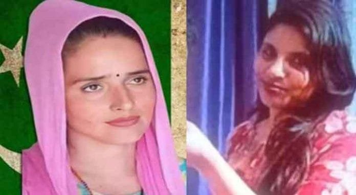 Seema and Anju's Extraordinary Love Stories Seema and Anju's Extraordinary Love Stories