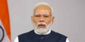 PM Modi Condemns Attack on Chief Justice BR Gavai: “Every Indian Is Outraged”