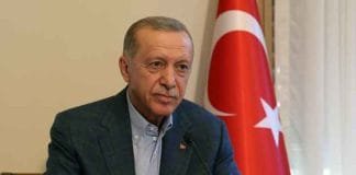 Turkey’s Parliament: From Role Model to Rubber Stamp – Opposition Draft Bills Ignored in Unprecedented Fashion rajab tayyab erdoğan