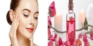 Unlock the Beauty Benefits of Rose Water for Flawless Skin Rose Water Safely and Effectively