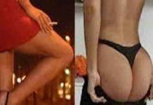 Pakistan Intelligence Operatives Web of Deception: How Beautiful Girls Pose a Serious Threat to Indian Security