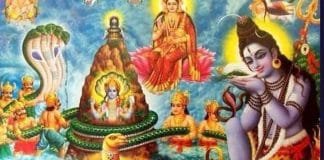 Samudra Manthan to Shiv Shakti Milan : Unveiling the Mythical Significance of Sawan Shiv and Sawan